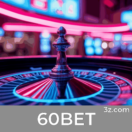 60BET: A Emoção do Crash com Altas Recompensas