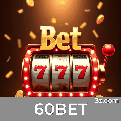 Experiência de Casino Elite no 60BET: Dealers Reais e Jogos Premium