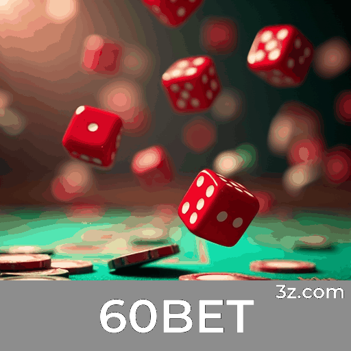 60BET Casino: Experiência Luxuosa e Profissional