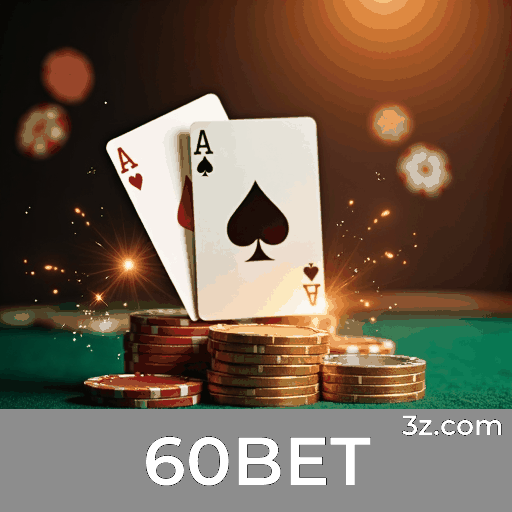 60BET: Sua Plataforma de Apostas Segura e Eficiente