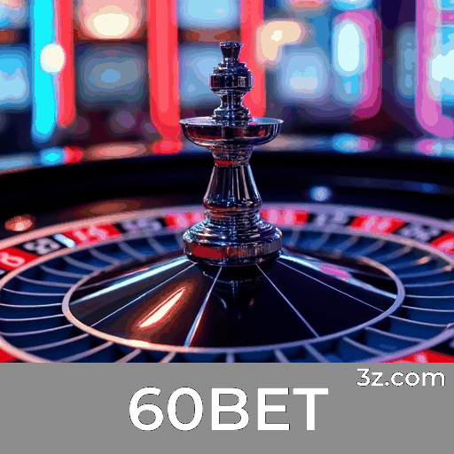 60BET: O Mundo dos Jogos Selecionados e Top