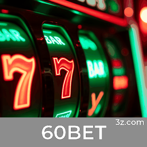 60BET: Experiência de Jogos de Cassino Luxuosa e Imersiva