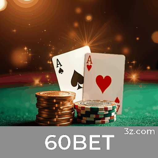 Aposte nos esportes do Brasil com 60BET agora