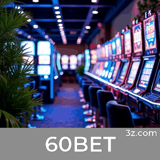 Sistema de Recompensas, Maximize Seus Ganhos, 60BET