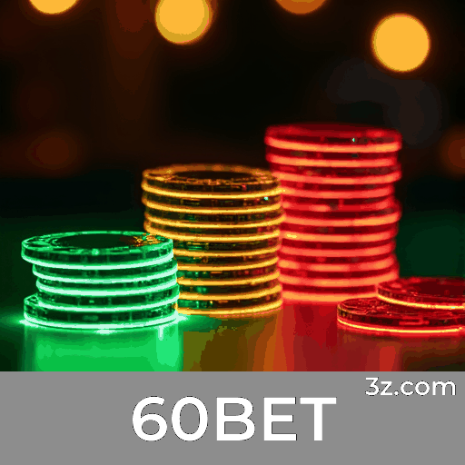 60BET: Bônus Exclusivos e Promoções Imperdíveis