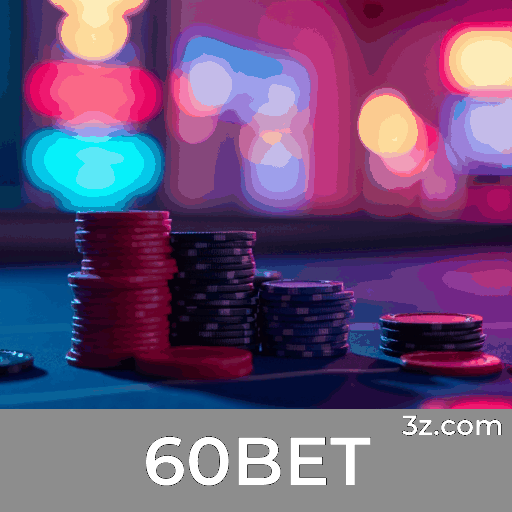 60BET: Experiência de Jogos de Cassino Luxuosa e Imersiva
