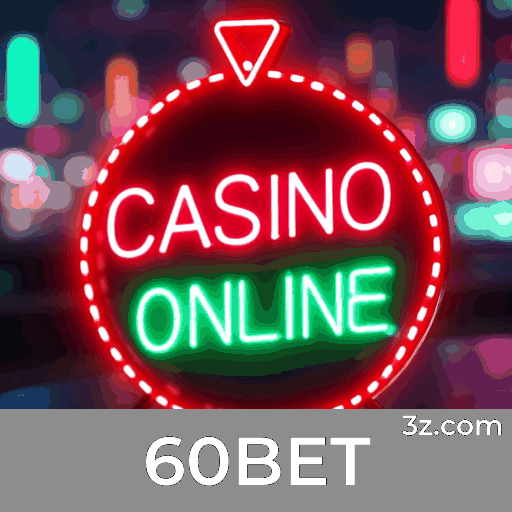 60BET: Apostas esportivas completas para brasileiros