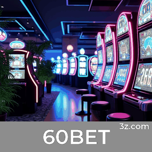 Baixe o 60BET: Aposta Fácil e Segura no Celular
