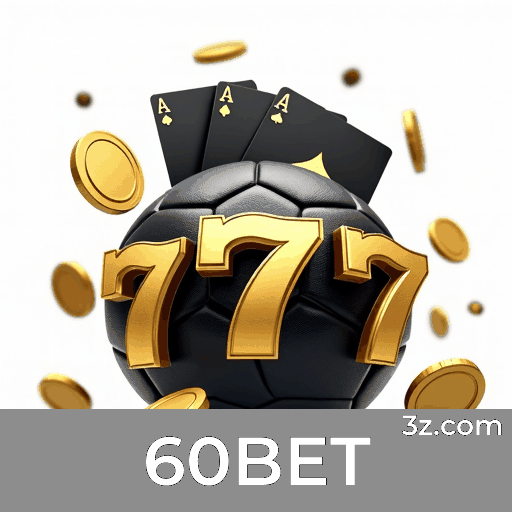 60BET: Apostas esportivas completas para brasileiros