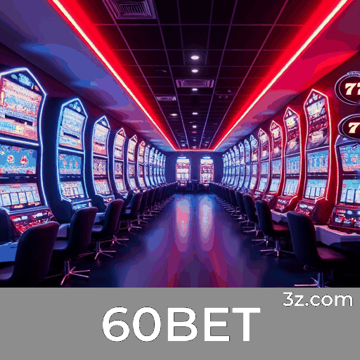Descubra os Incríveis Bônus do 60BET e Aproveite Hoje