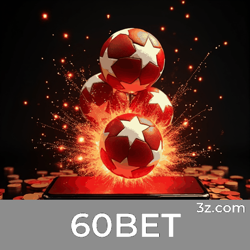 60BET: Bônus Exclusivos e Promoções Imperdíveis
