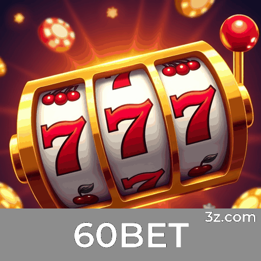 60BET: O Mundo dos Jogos Selecionados e Top