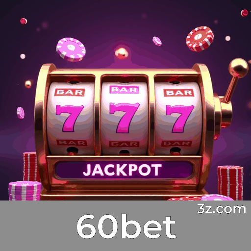 Prazos e Métodos de Saque na 60bet