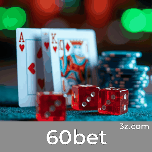 Revolucionando o desenvolvimento de jogos online com 60bet