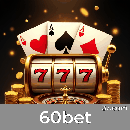60bet: Bônus Exclusivos e Promoções Imperdíveis para Você