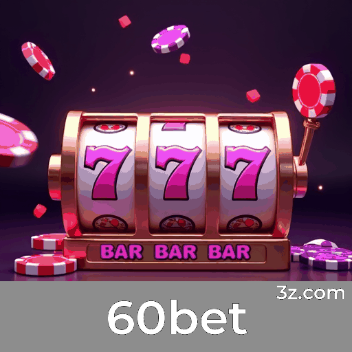 Equipe Internacional de Dealers e Experiência Exclusiva no 60bet