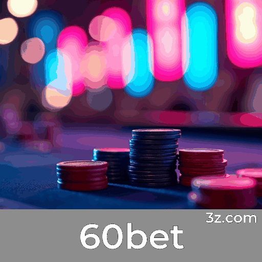 60bet Promo: Descubra o Valor das Estratégias